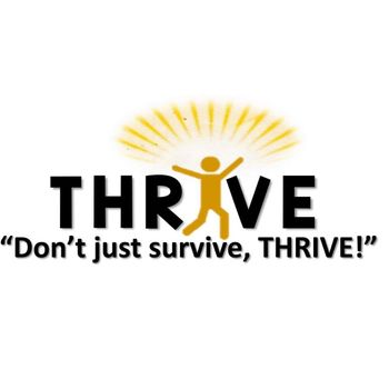 thrive-ministry.com